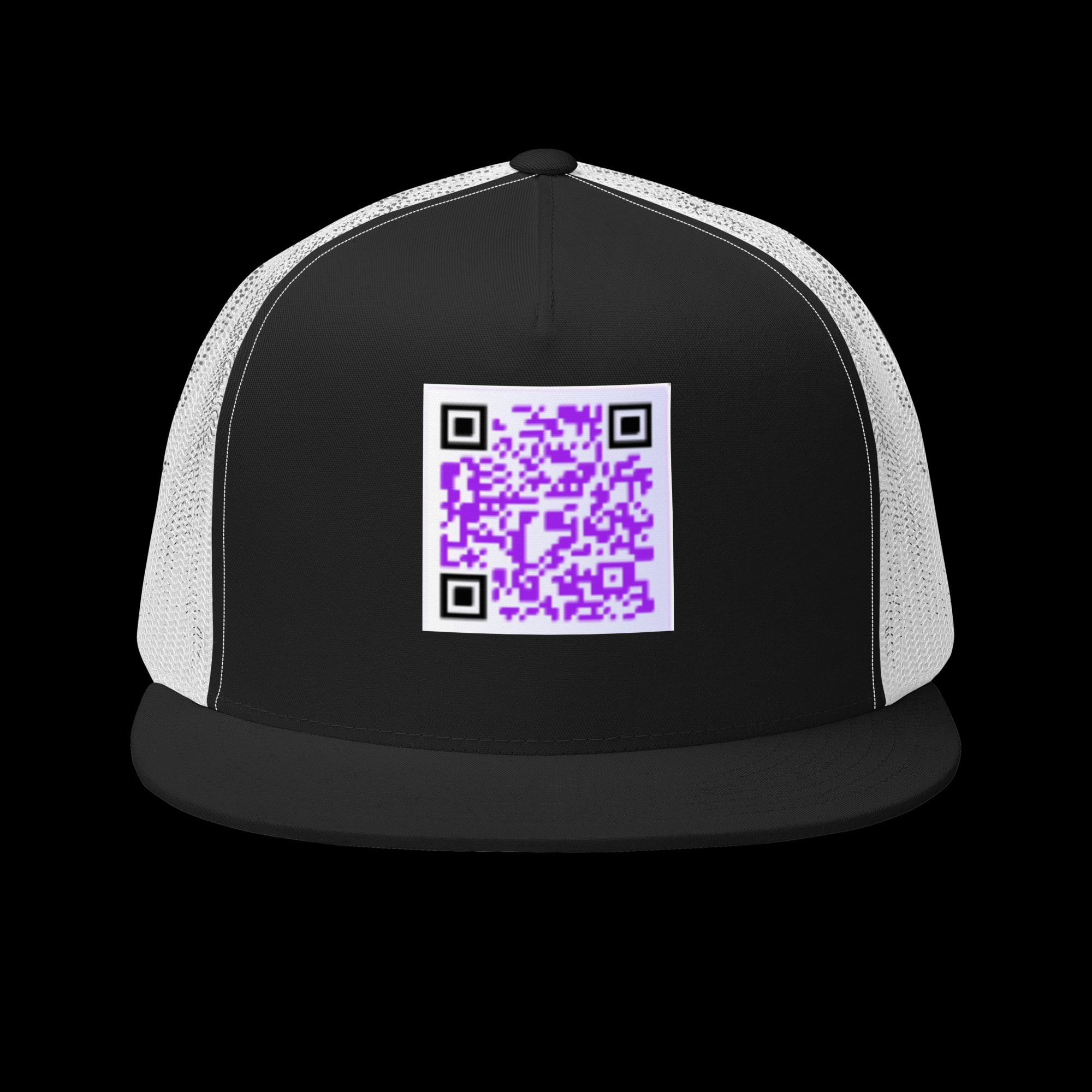 Trucker Cap – Image 2