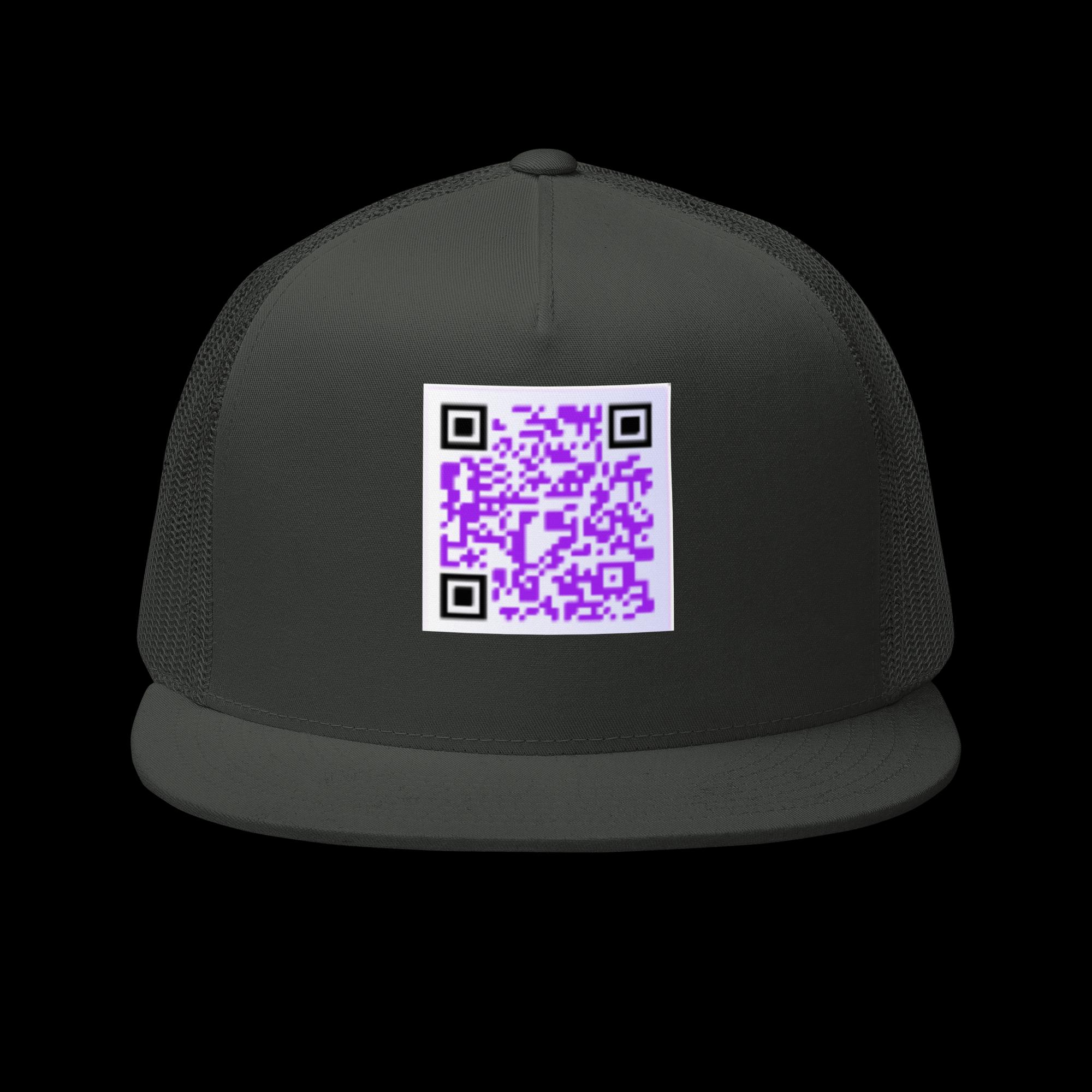 Trucker Cap – Image 4