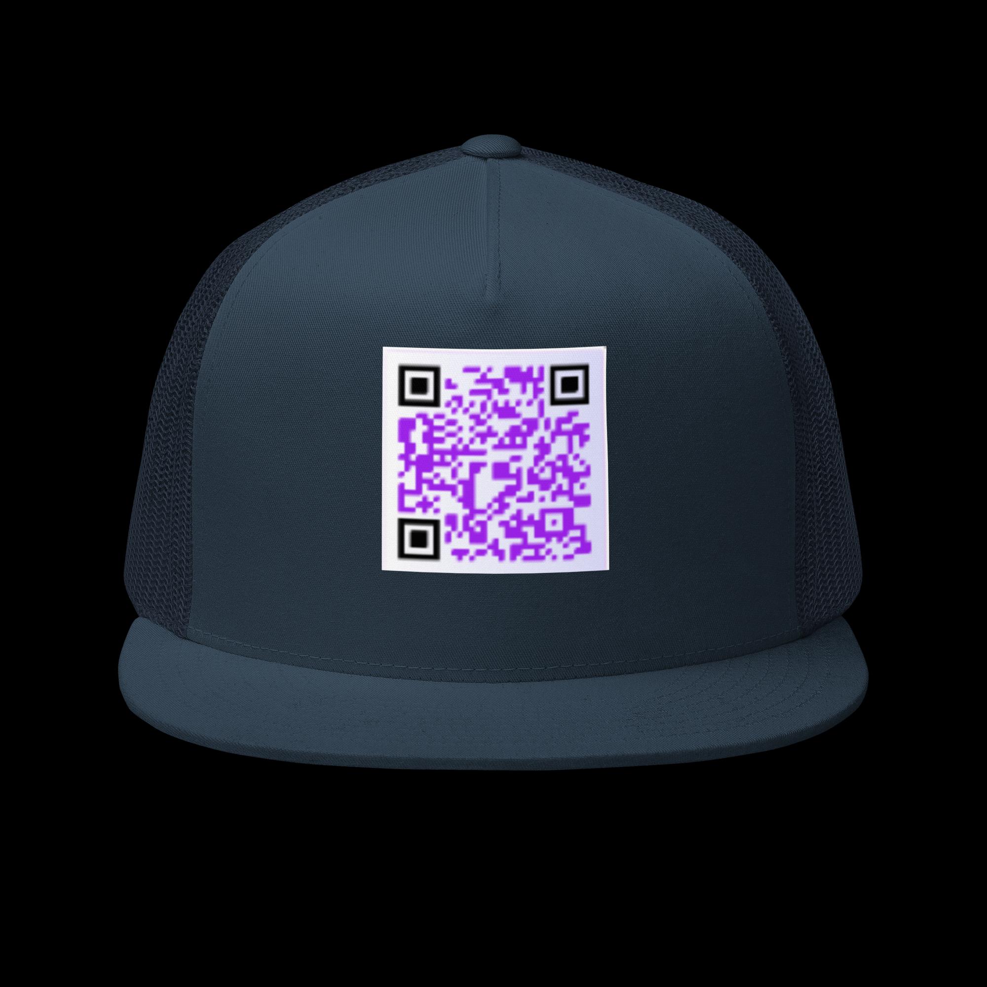 Trucker Cap – Image 6