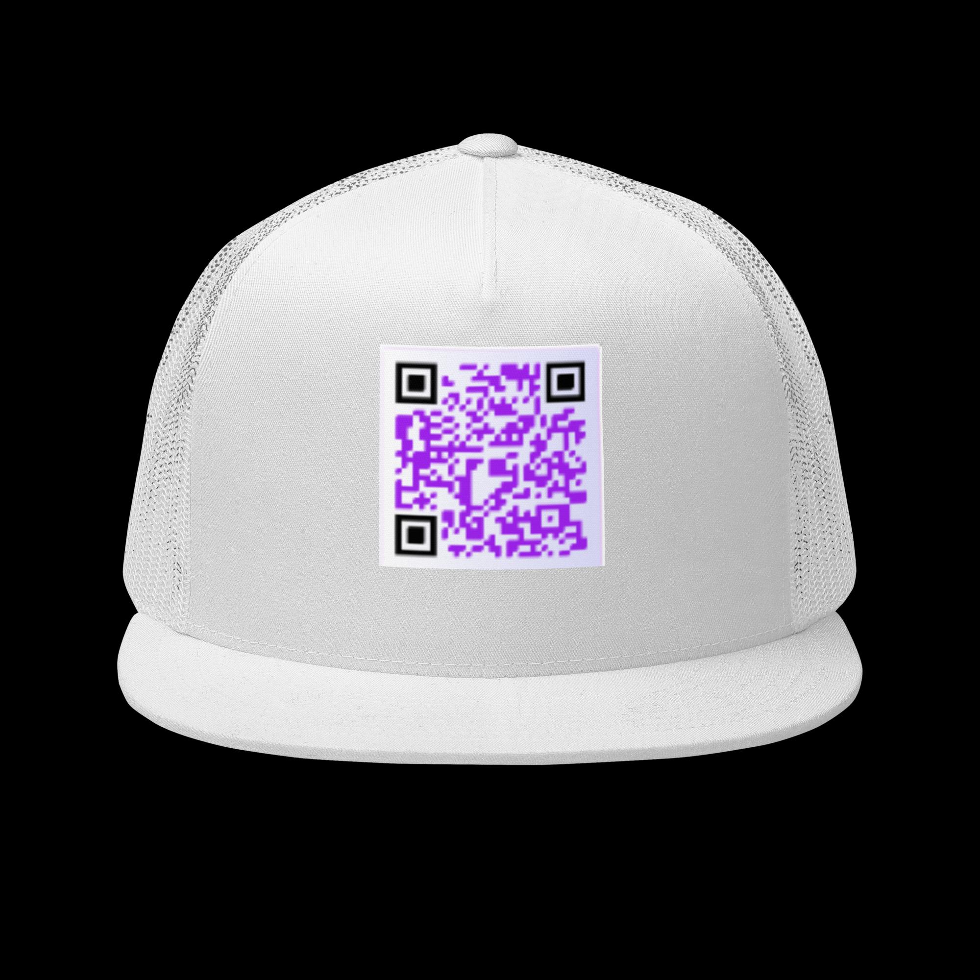 Trucker Cap – Image 10