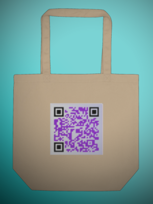 Tote Bag Bio